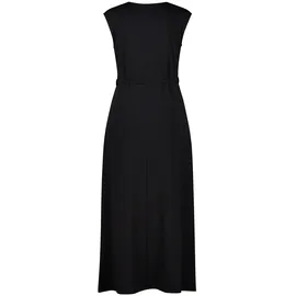 Zero Maxikleid Schwarz 38