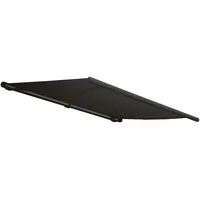 Mendler Kassettenmarkise T122 4 x 3 m anthrazit