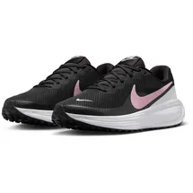 Nike Revolution 8 Damen Black/Pink Foam/White/Anthracite 40,5