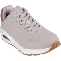 SKECHERS Uno Suited On Air Herren grau 45