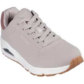 SKECHERS Uno Suited On Air Herren grau 45