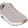 SKECHERS Uno Suited On Air Herren grau 45