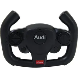 Jamara RC-Auto AUDI RS Q e-tron E2 1:14 2,4GHz RTR grau