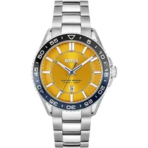 Boss RUNNER 3H Edelstahl 40 mm 1514206