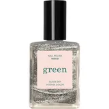 manucurist paris Green Nagellack Disco 15 ml