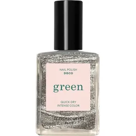 manucurist paris Green Nagellack Disco 15 ml