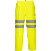 PORTWEST s597yers Hi-Vis Extreme Hose, klein, gelb