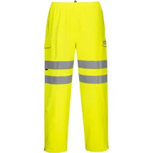 PORTWEST s597yers Hi-Vis Extreme Hose, klein, gelb