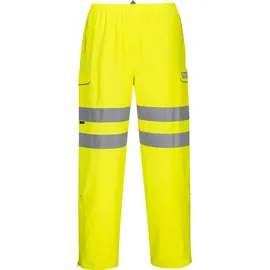 PORTWEST s597yers Hi-Vis Extreme Hose, klein, gelb