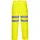 PORTWEST s597yers Hi-Vis Extreme Hose, klein, gelb