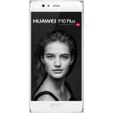 Huawei P10 Plus 128GB silber