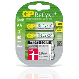 GP ReCyko AA 4 St.