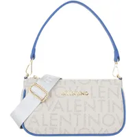 Valentino Regina Re Shoulder Bag Synthetik Beige
