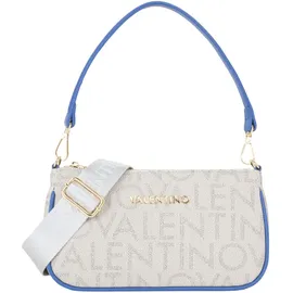 Valentino Regina Re Shoulder Bag Synthetik Beige