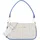 Valentino Regina Re Shoulder Bag Synthetik Beige