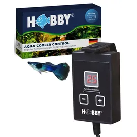Hobby Temperaturregler Aqua Cooler Control