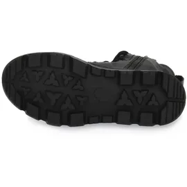 SATORISAN Schnürstiefelette 40 Schwarz