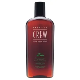 American Crew Tea Tree 3in1 1000 ml