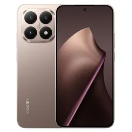 Xiaomi 15T 12 GB RAM 256 GB Rose Gold