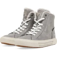 Mustang Damen Sneaker, grau, 36 EU