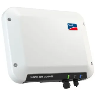 SMA Sunny Boy Storage 2.5