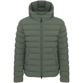 Colmar MENS DOWN JACKET grün 56
