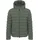 Colmar MENS DOWN JACKET grün 56