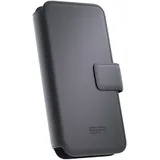 SP CONNECT Flip Cover schwarz