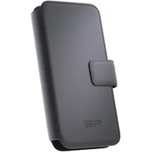 SP CONNECT Flip Cover schwarz
