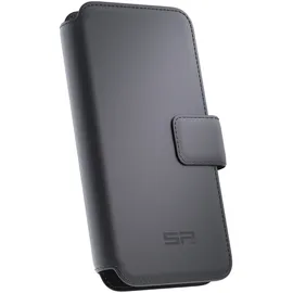 SP CONNECT Flip Cover schwarz