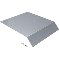 Hager Tehalit Blinddeckel 1-seitig AKB44000701