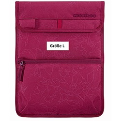Coocazoo Tablet-/Laptoptasche L Berry