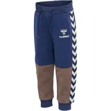 hummel Hmlolek Jogginghose Blau 68