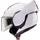 Caberg Trip Weiß L