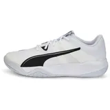 Puma Eliminate Pro II PUMA WHITE-PUMA BLACK-NITRO blue