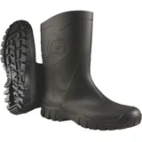 Dunlop Arbeitsstiefel Dee Gr.46 schwarz PVC DUNLOP