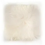 PAD Concept Kissenbezug Glory 40 x 40 cm Weiss