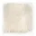 PAD Concept Kissenbezug Glory 40 x 40 cm Weiss