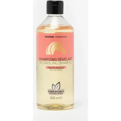 Pferdeshampoo Pferd/Pony entwirrend - 500 ml Waldfrucht EINHEITSFARBE 500ML