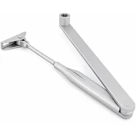 Dormakaba Normalgestänge Silber TS 71/72/73/83