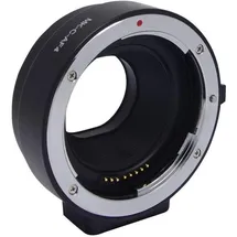 Meike Canon Adapter Ring EOS M zu EF/EFS Mount