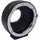 Meike Canon Adapter Ring EOS M zu EF/EFS Mount