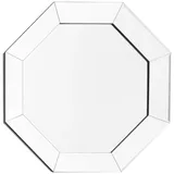 Kayoom Wandspiegel Silber