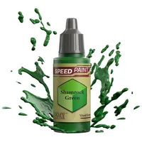 The Army Painter Army Painter Speedpaint Shamrock Green 2.0,