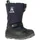 Kamik Waterbug8g Winterstiefel Blau 36