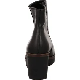 Gabor Keilstiefeletten in schwarz, / 4.5 UK