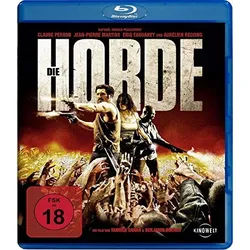 Die Horde [Blu-ray] | Zustand: Neu & original versiegelt