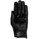 Rusty Stitches Eve Damenhandschuhe - Black - XS