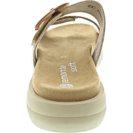 REMONTE Damen beige, Größe 39