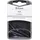 Brause 150361B Packung mit 15 Stenofedern mehrfarbig